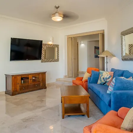 Casa Angel Villa